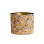 Folhas Douradas - Loomi The Brand