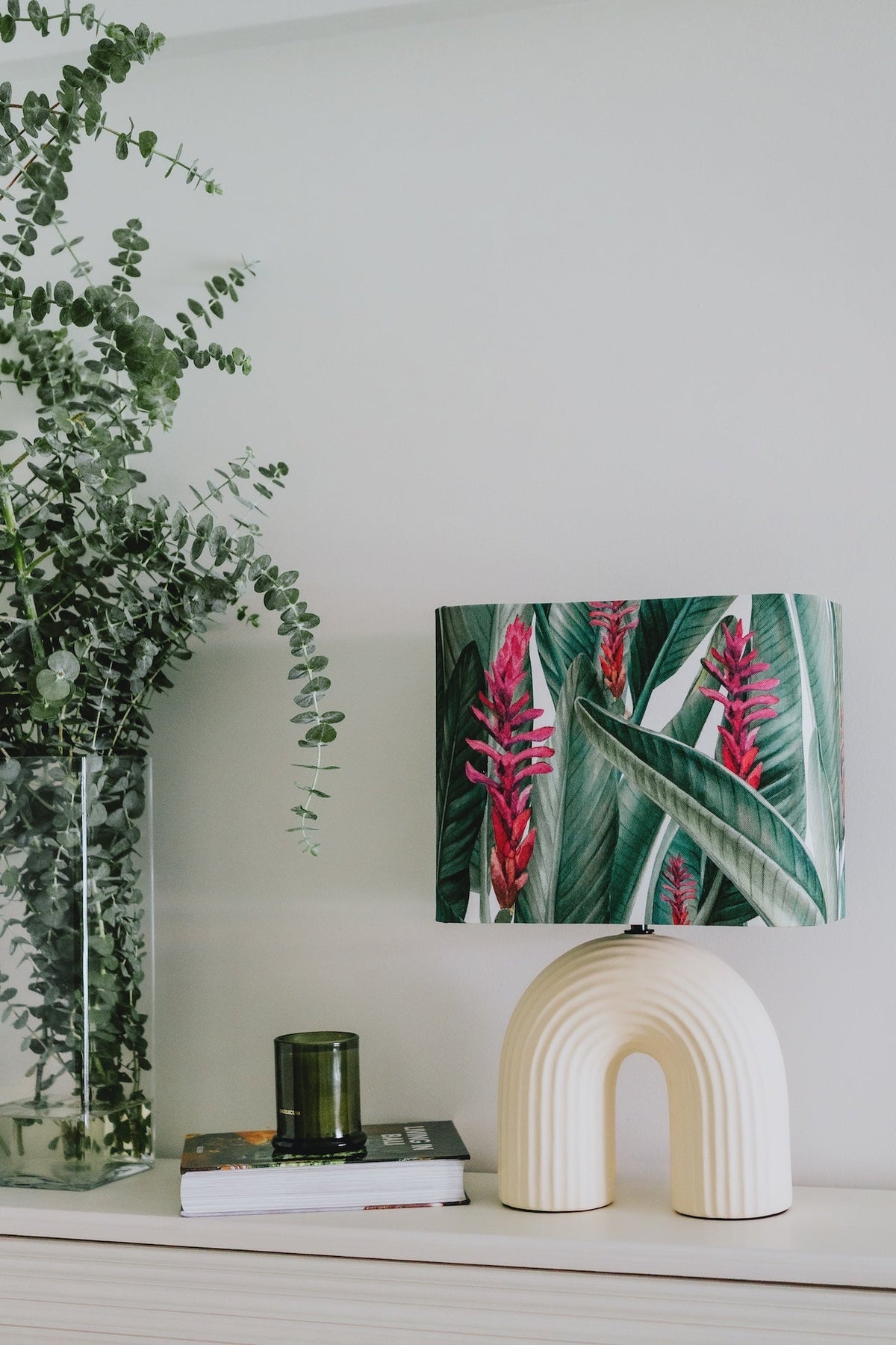 Magia das Flores - Loomi The Brand
